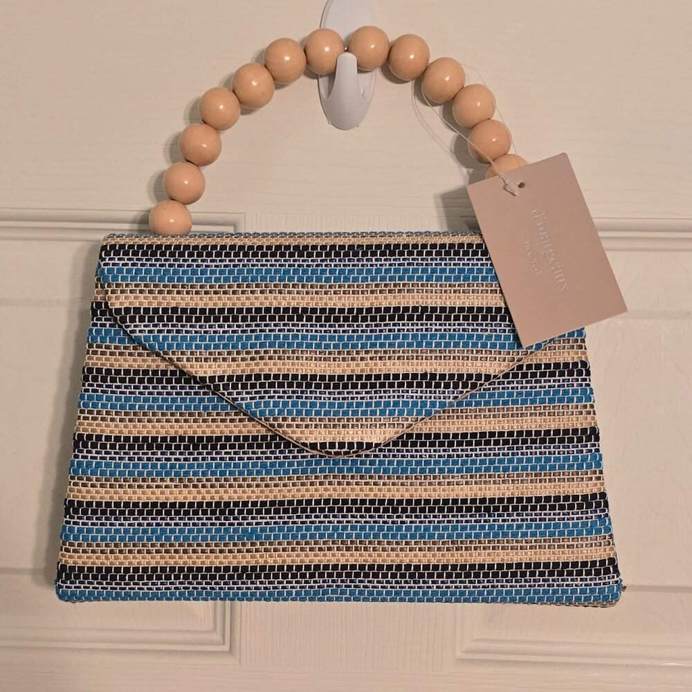 NWT Women's D'margeaux New York Purse
